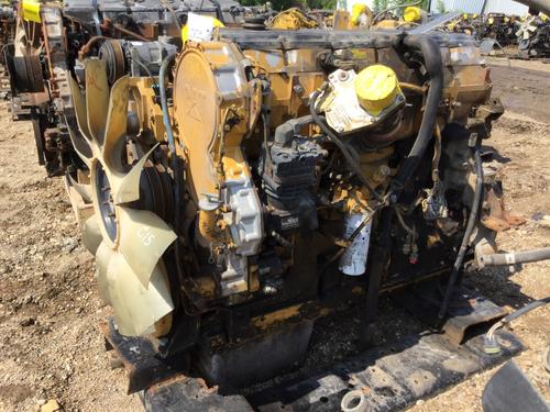 CAT C-15 Engine Assembly
