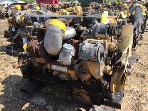 CAT C-15 Engine Assembly