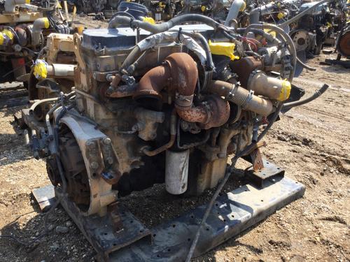CAT C-13 Engine Assembly
