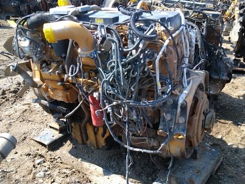 CAT C-13 Engine Assembly