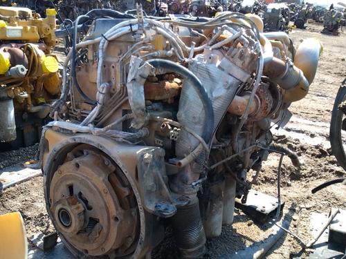 CAT C-13 Engine Assembly