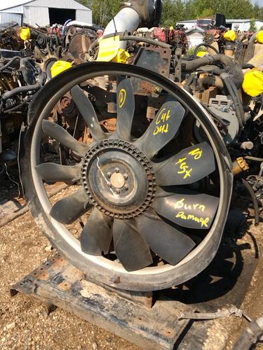 CAT C-13 Engine Assembly