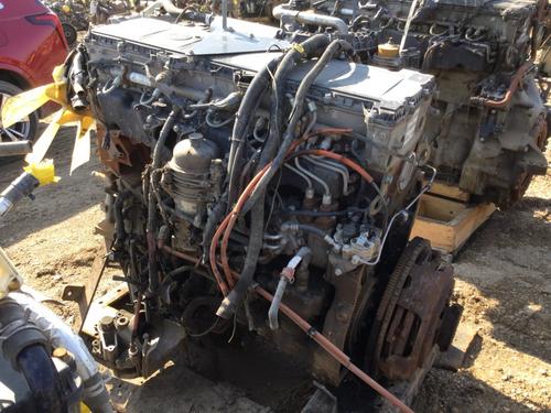 DETROIT DD-13 Engine Assembly