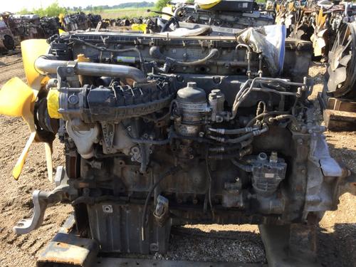 DETROIT DD-15 Engine Assembly