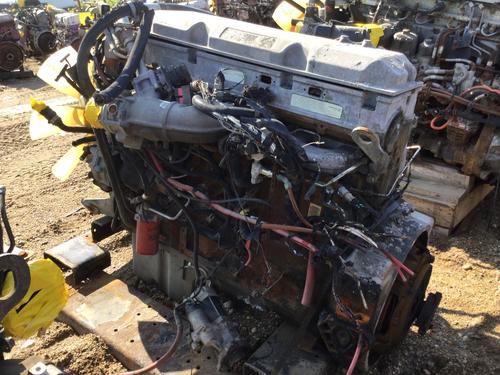 DETROIT 14.0L Engine Assembly