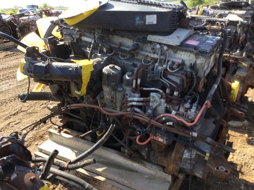 DETROIT DD-15 Engine Assembly