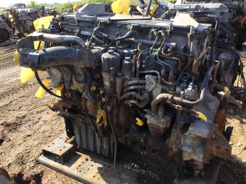 DETROIT DD-13 Engine Assembly