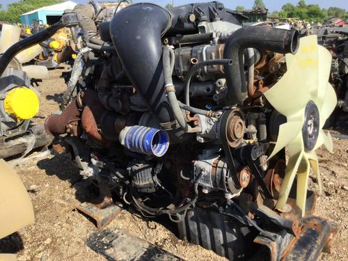 DETROIT DD-15 Engine Assembly
