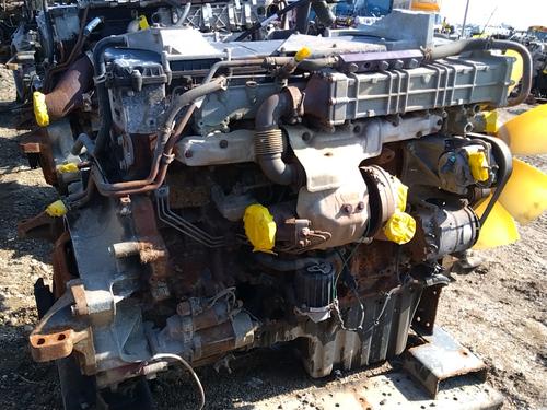 DETROIT DD-13 Engine Assembly