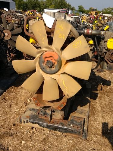 DETROIT DD-13 Engine Assembly