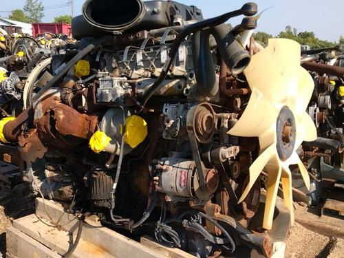 DETROIT DD-15 Engine Assembly