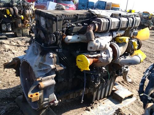 DETROIT DD-15 Engine Assembly