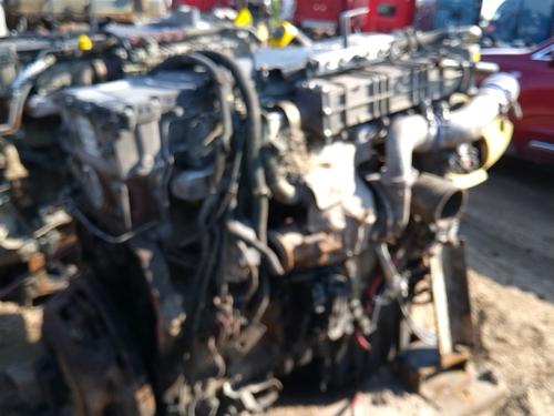 DETROIT DD-13 Engine Assembly
