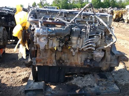 DETROIT DD-15 Engine Assembly