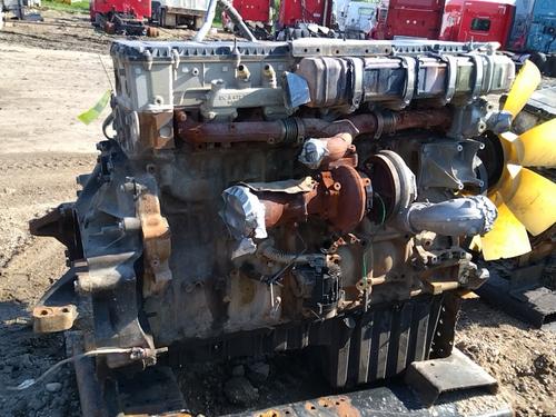 DETROIT DD-15 Engine Assembly