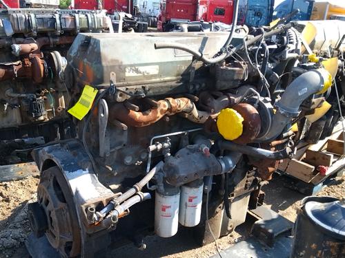DETROIT 11.1 Engine Assembly