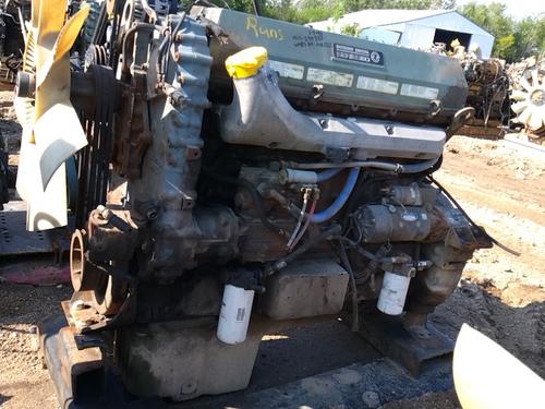 DETROIT 11.1 Engine Assembly