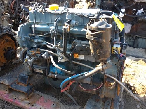 INTERNATIONAL DT 530E Engine Assembly