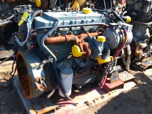 INTERNATIONAL DT 530E Engine Assembly