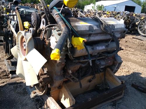 DETROIT 60 SERIES Engine Assembly