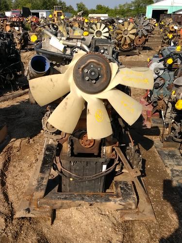 DETROIT DD-13 Engine Assembly