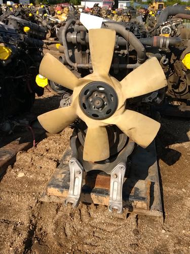 DETROIT DD-15 Engine Assembly