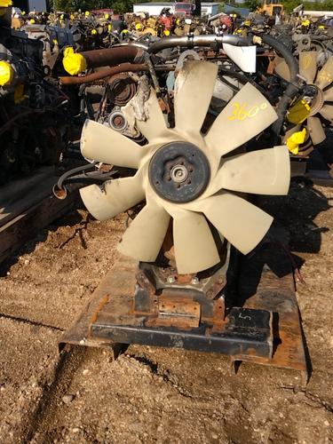 DETROIT 14.0L Engine Assembly