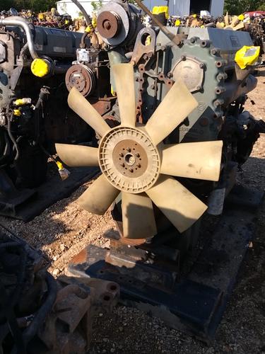 DETROIT 12.7 Engine Assembly