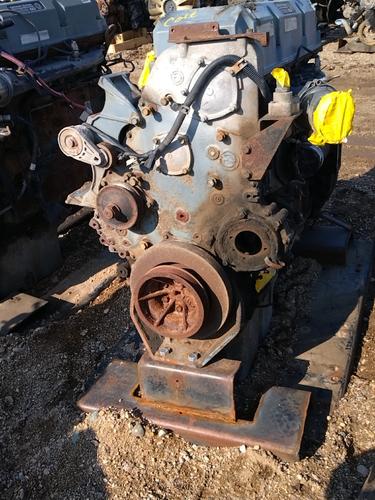 DETROIT 12.7 Engine Assembly
