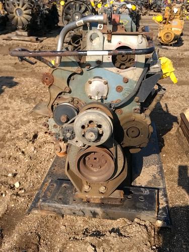 DETROIT 60 SERIES Engine Assembly
