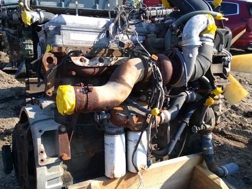 DETROIT 60 SERIES Engine Assembly