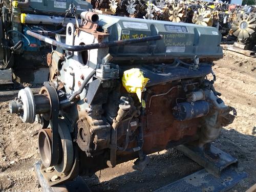 DETROIT 60 SERIES Engine Assembly
