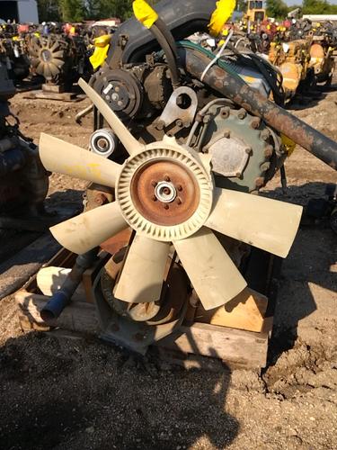 DETROIT 60 SERIES Engine Assembly