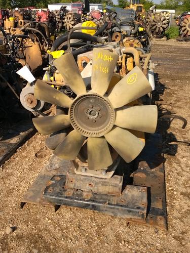 CAT C-10 Engine Assembly