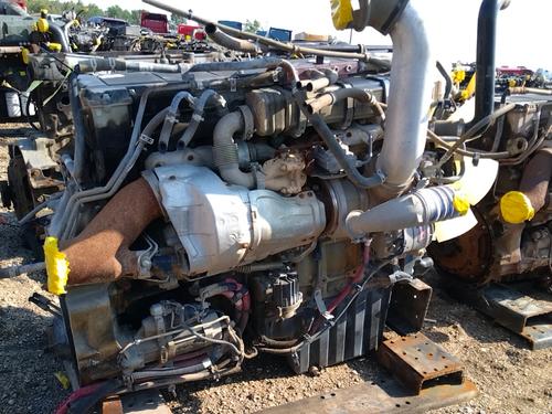 DETROIT DD-15 Engine Assembly