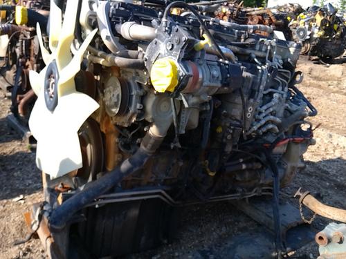 DETROIT DD-15 Engine Assembly