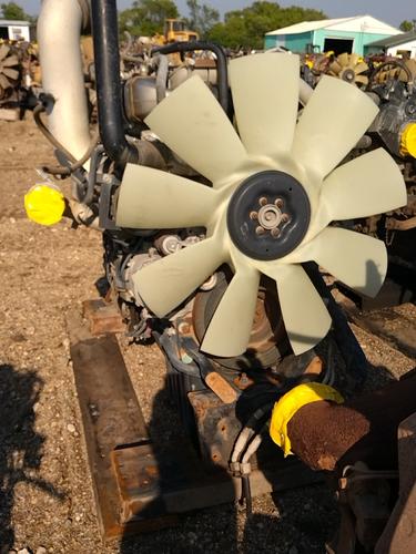 DETROIT DD-15 Engine Assembly