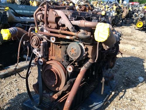 DETROIT DD-15 Engine Assembly