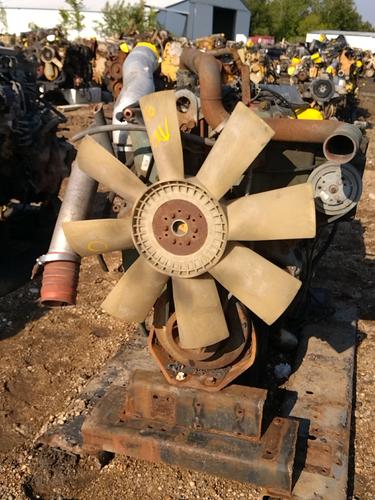 DETROIT 12.7 Engine Assembly