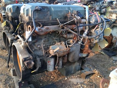 DETROIT 14.0L Engine Assembly