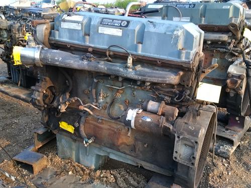DETROIT 12.7 Engine Assembly