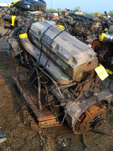 DETROIT 12.7 Engine Assembly