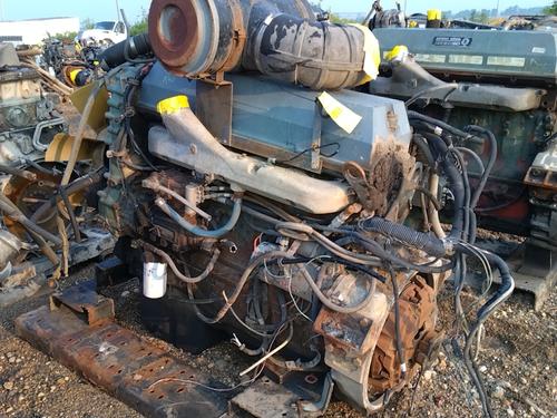 DETROIT 60 SERIES Engine Assembly