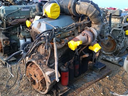 DETROIT 60 SERIES Engine Assembly