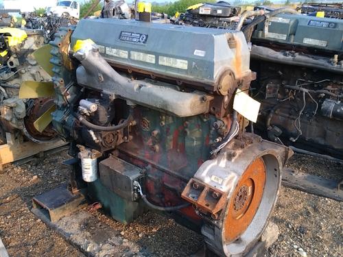 DETROIT 12.7 Engine Assembly