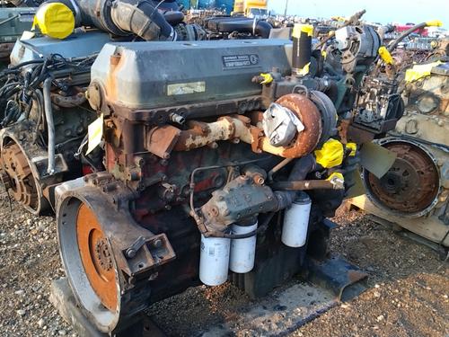 DETROIT 12.7 Engine Assembly