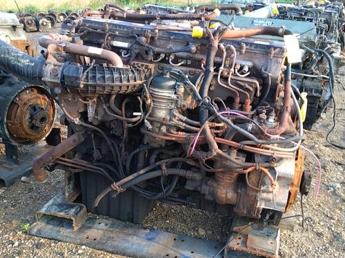 DETROIT DD-15 Engine Assembly