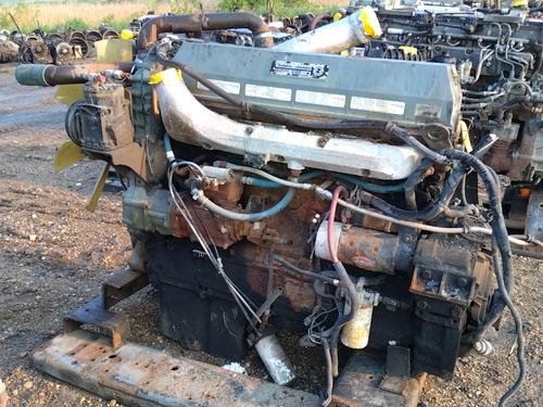 DETROIT 12.7 Engine Assembly