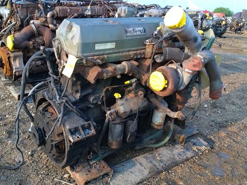 DETROIT 12.7 Engine Assembly