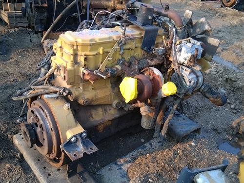 CAT 3126 Engine Assembly